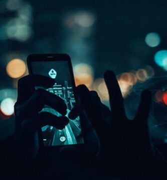 Privacidad digital se desvanece en sombras