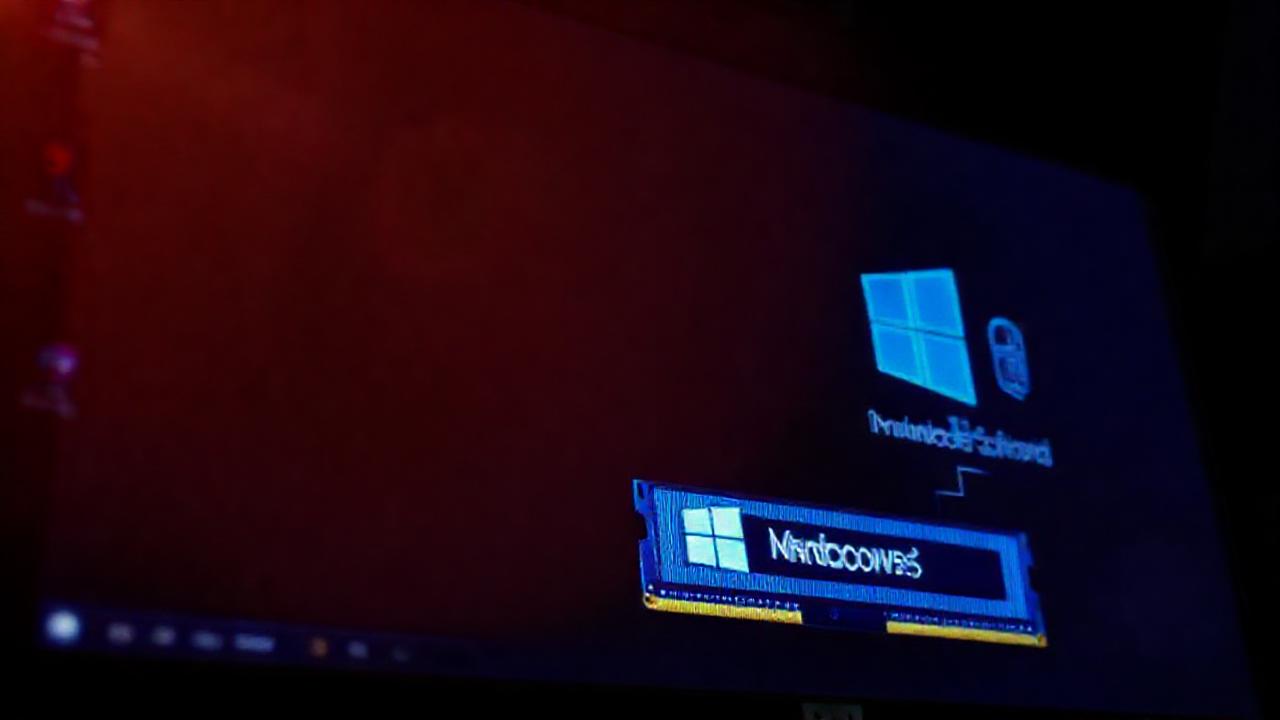 La computadora presenta problemas técnicos graves