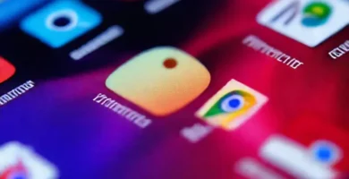 Los iconos Android ofrecen personalización moderna