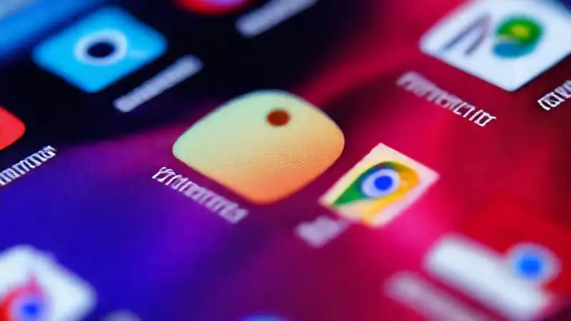 Los iconos Android ofrecen personalización moderna