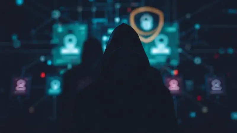 Privacidad digital amenazada en entorno oscuro