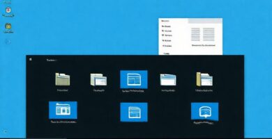 Windows 10 ofrece gestión de archivos sencilla