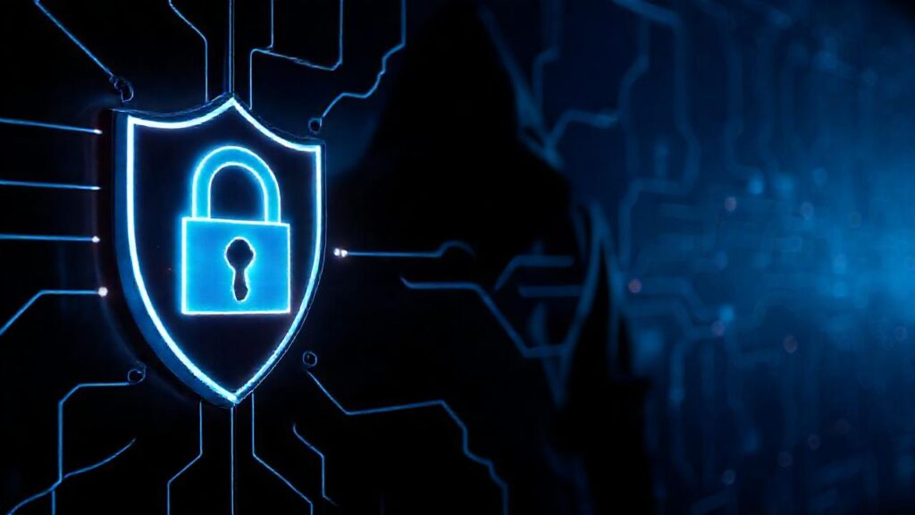 Una amenaza digital se oculta en la red