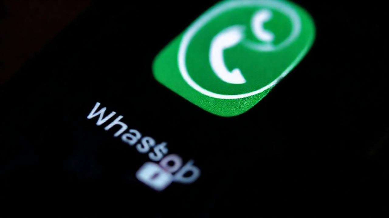 Ansiedad digital, pantalla oscura y misterio