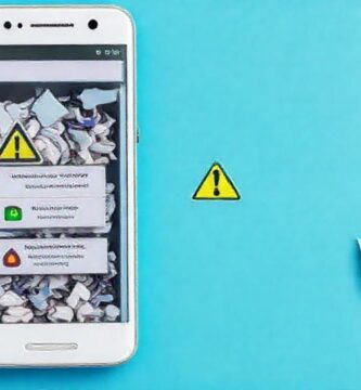Android se limpia