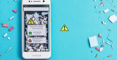 Android se limpia