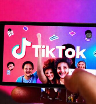 TikTok: creatividad digital en movimiento