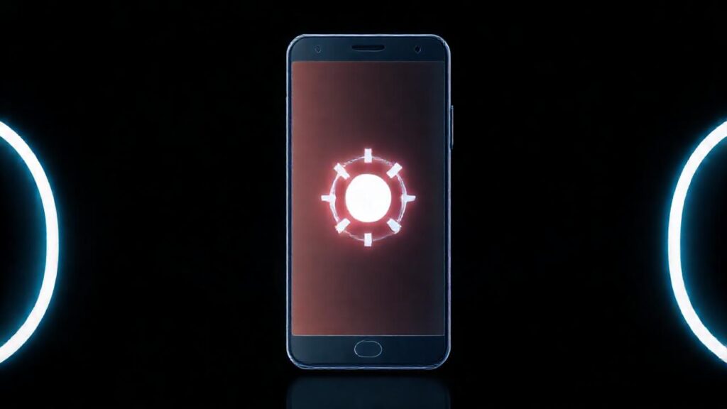 Guía sencilla para apagar Android