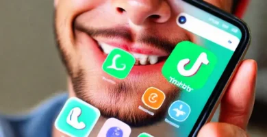 Un tutorial alegre y colorido para WhatsApp