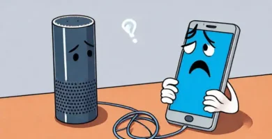Error tecnológico frustrante y sin solución