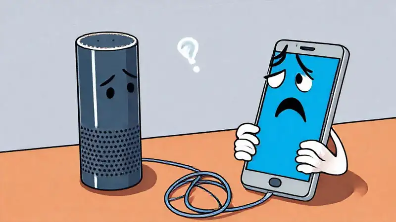 Error tecnológico frustrante y sin solución