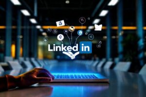 El trabajo moderno impulsa oportunidades digitales