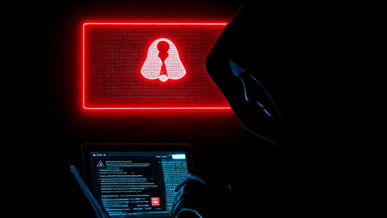 Amenaza digital: dispositivo hackeado y urgente