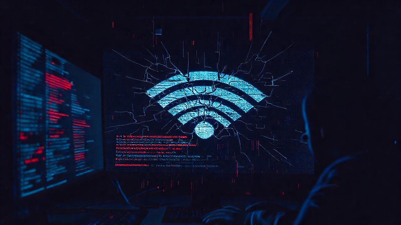 La tecnología falla, creando caos digital