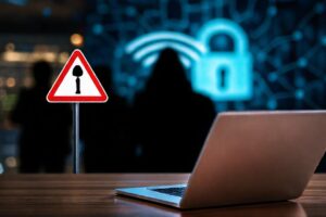 Redes públicas amenazan la información digital