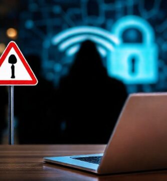 Redes públicas amenazan la información digital