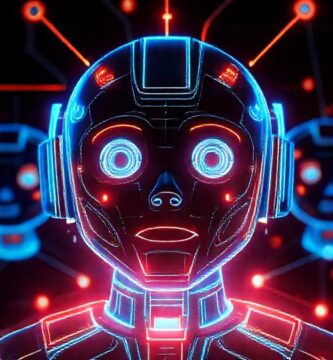 Un chatbot futurista despierta la curiosidad