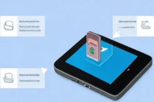 Android muestra una app dinámica y clara