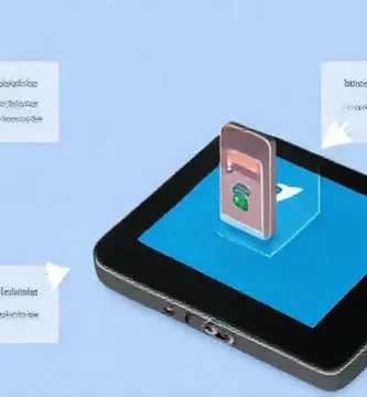 Android muestra una app dinámica y clara