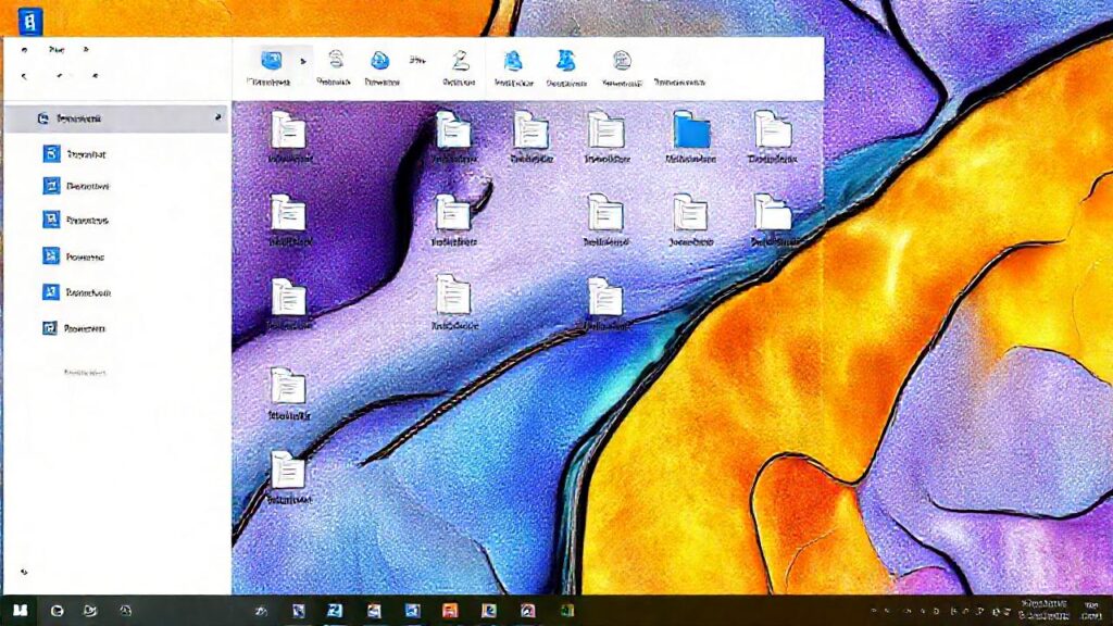 Windows 11 ofrece organización digital intuitiva
