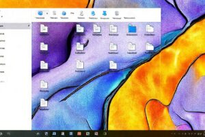 Windows 11 ofrece organización digital intuitiva