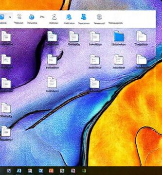 Windows 11 ofrece organización digital intuitiva