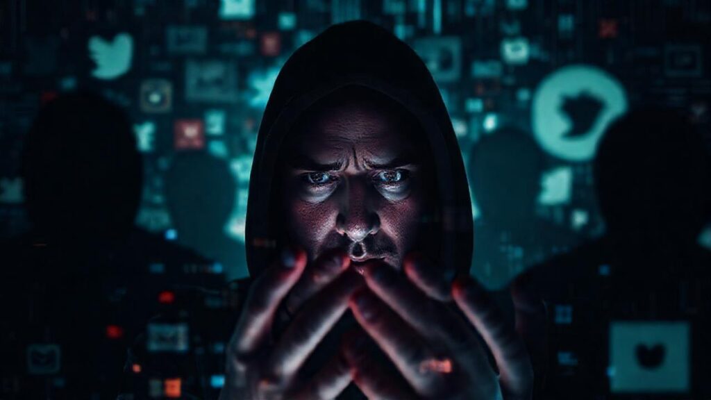 Ciberseguridad: caos digital y amenazas ocultas