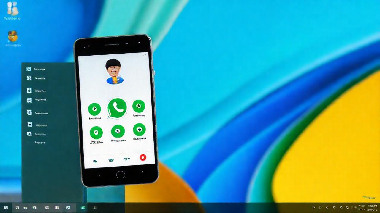 Tutorial de WhatsApp en Windows sencillo
