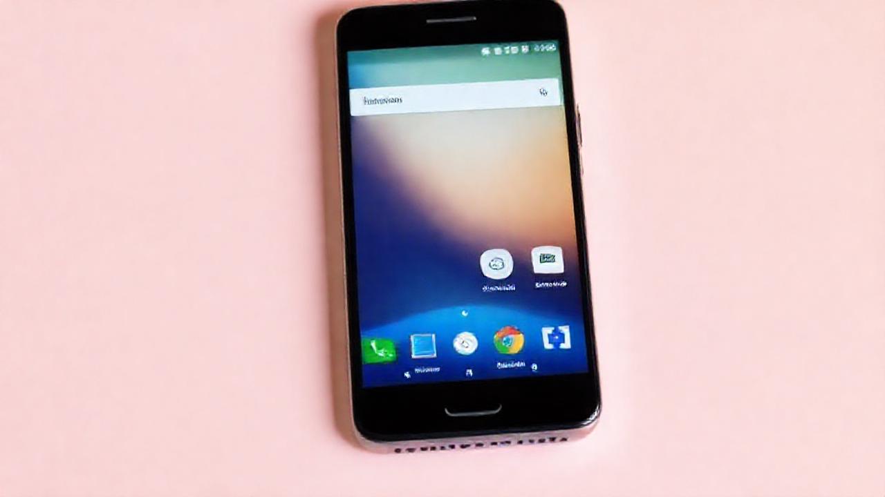 Android simplifica notificaciones con diseño limpio