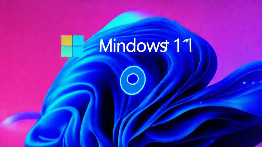 Microsoft presenta Windows 11 digitalmente