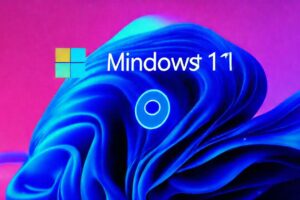 Microsoft presenta Windows 11 digitalmente