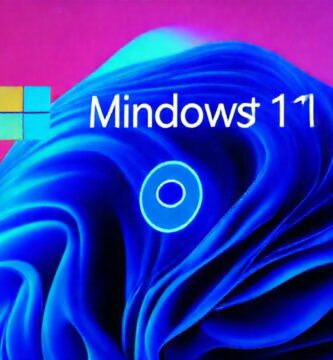 Microsoft presenta Windows 11 digitalmente