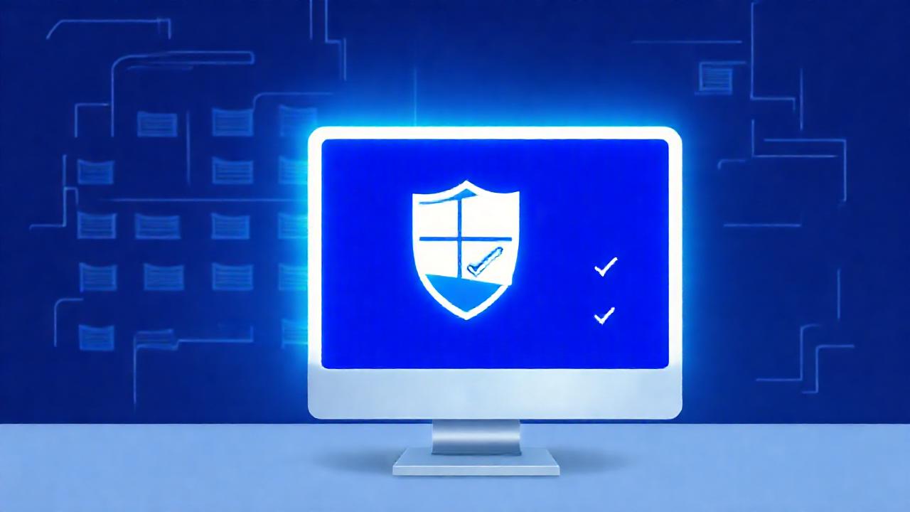 Copia de seguridad digital segura y organizada