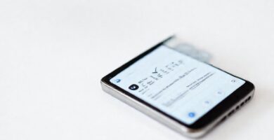 El smartphone organiza la productividad digitalmente