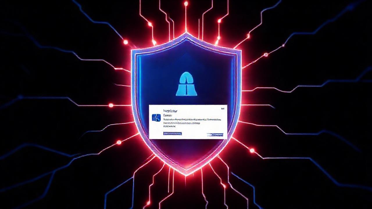 Seguridad digital protege Windows 11