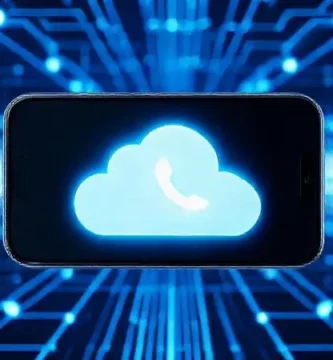 Seguridad digital en la nube de iPhone
