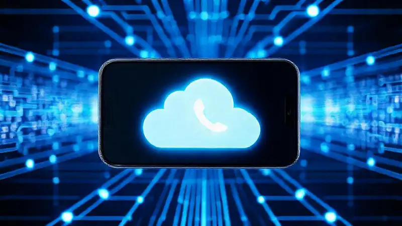 Seguridad digital en la nube de iPhone