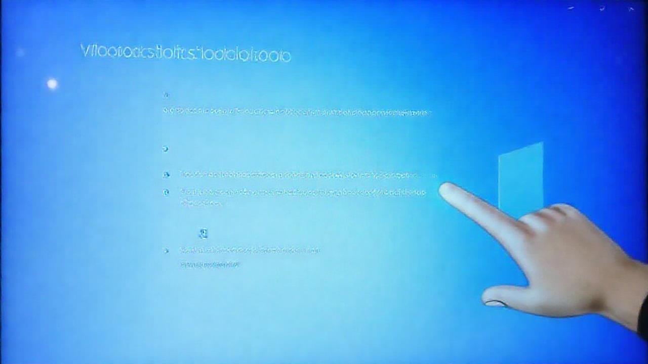 Actualización Windows: guía visual y fácil