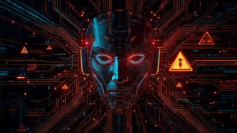 Tecnología oscura, datos y advertencias inquietantes