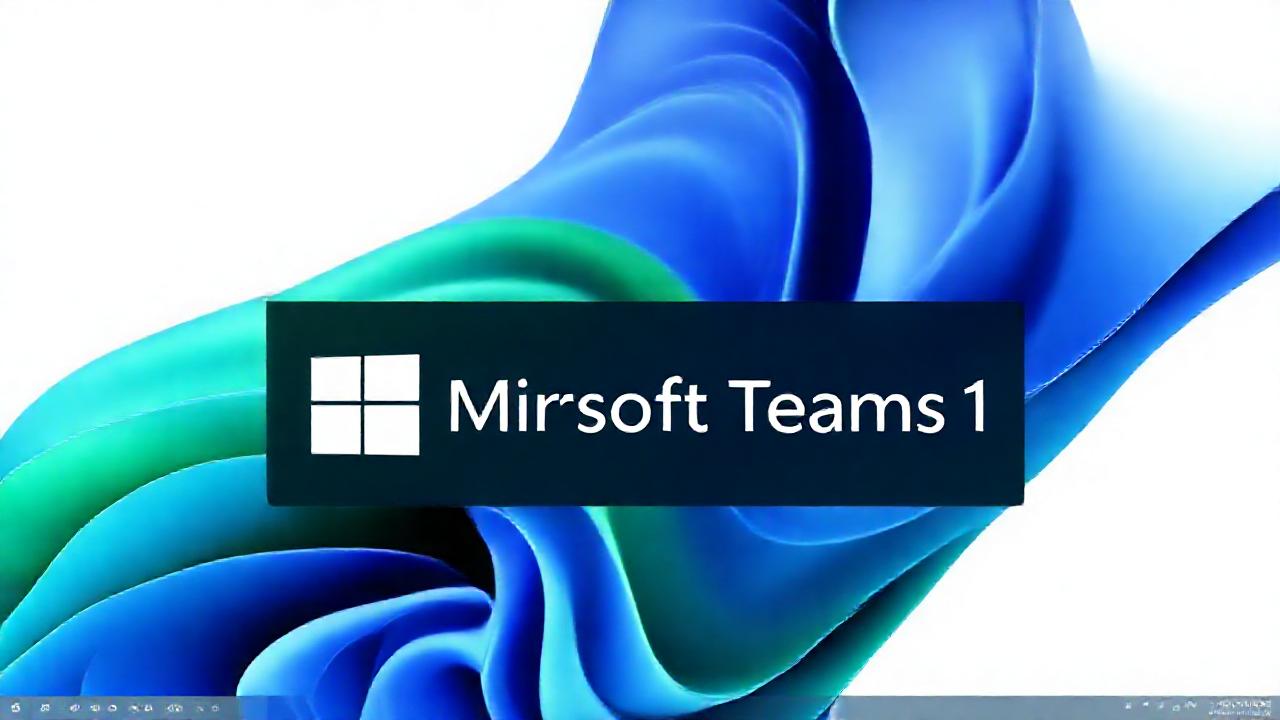 Microsoft Teams ofrece una interfaz digital moderna