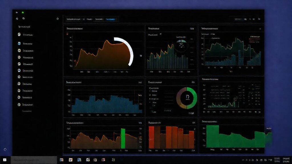 Monitoriza el sistema Windows 11 con profesionalidad
