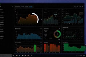 Monitoriza el sistema Windows 11 con profesionalidad