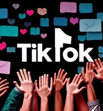 TikTok: una plataforma vibrante e interactiva