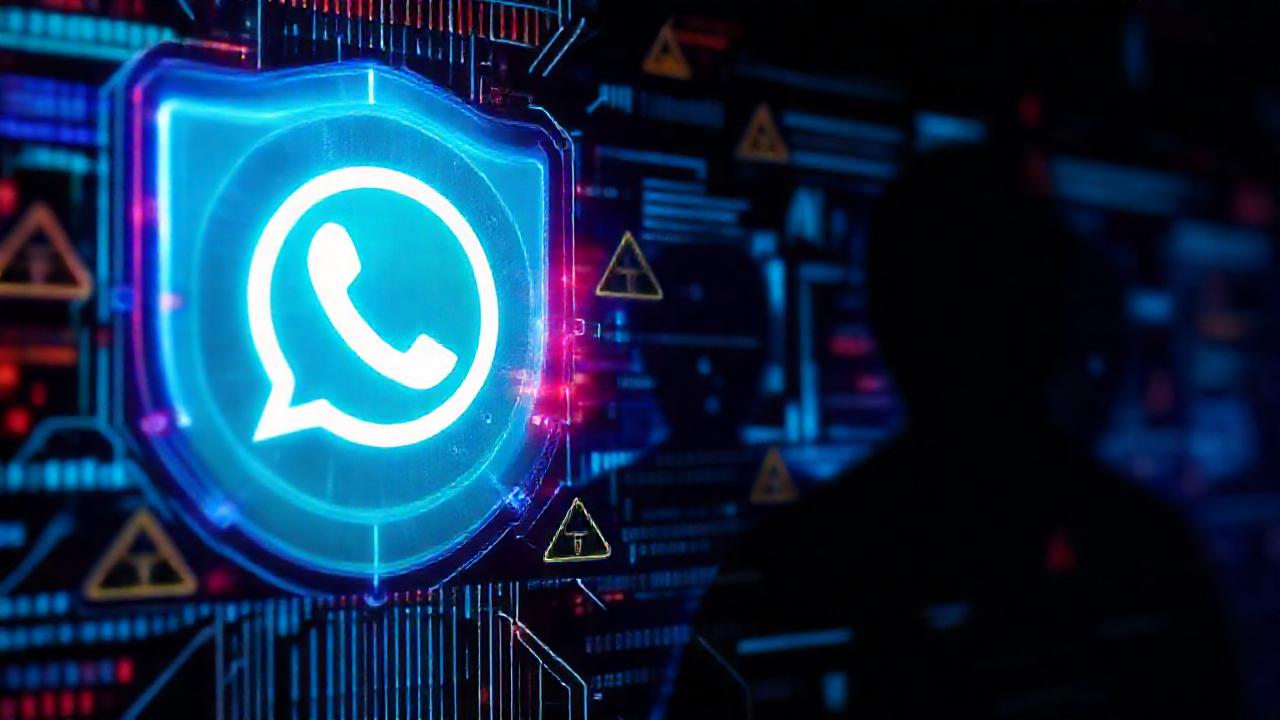 WhatsApp advierte sobre amenazas digitales ocultas