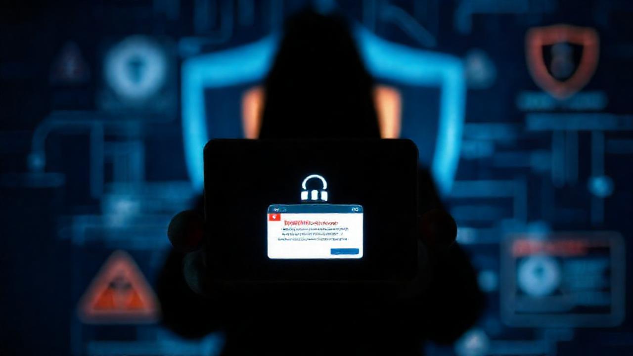 Ciberseguridad: amenaza digital y protección