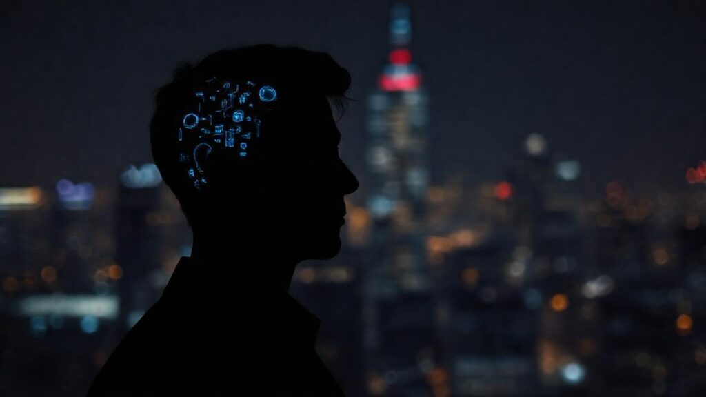 Inteligencia artificial cuestiona el futuro corporativo