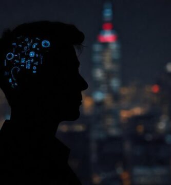 Inteligencia artificial cuestiona el futuro corporativo