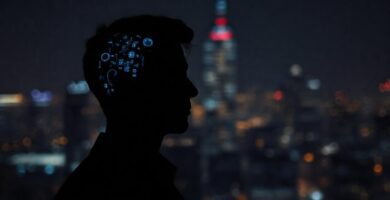 Inteligencia artificial cuestiona el futuro corporativo