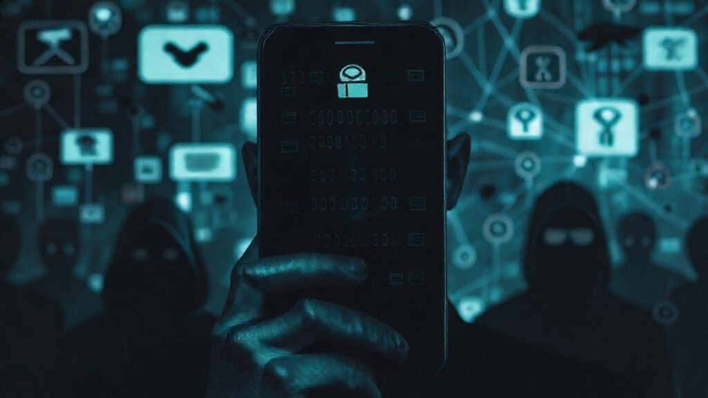 Vigilancia digital y misterio amenazan la privacidad