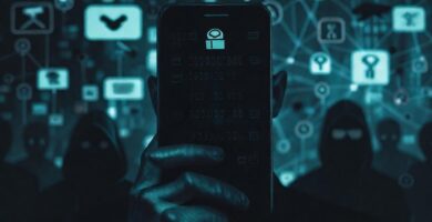 Vigilancia digital y misterio amenazan la privacidad